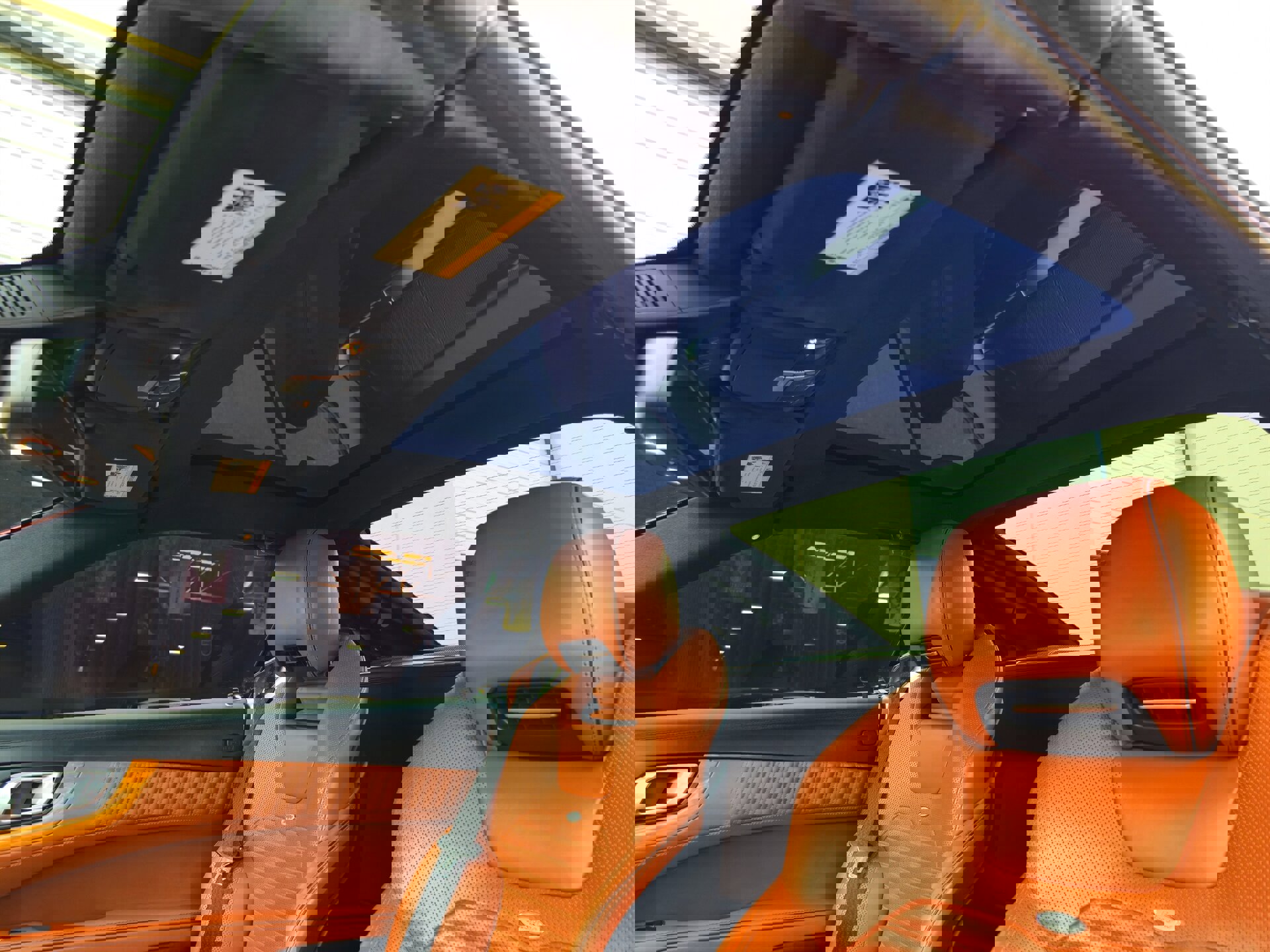 Used 2014 Mercedes-Benz SL 550 image 22