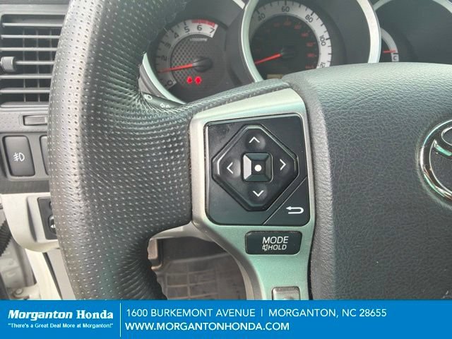 Used 2015 Toyota Tacoma PreRunner w/ SR5 Package RWD image 18