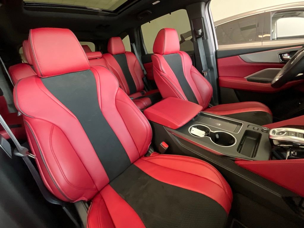 Certified 2026 Acura MDX A-Spec image 22