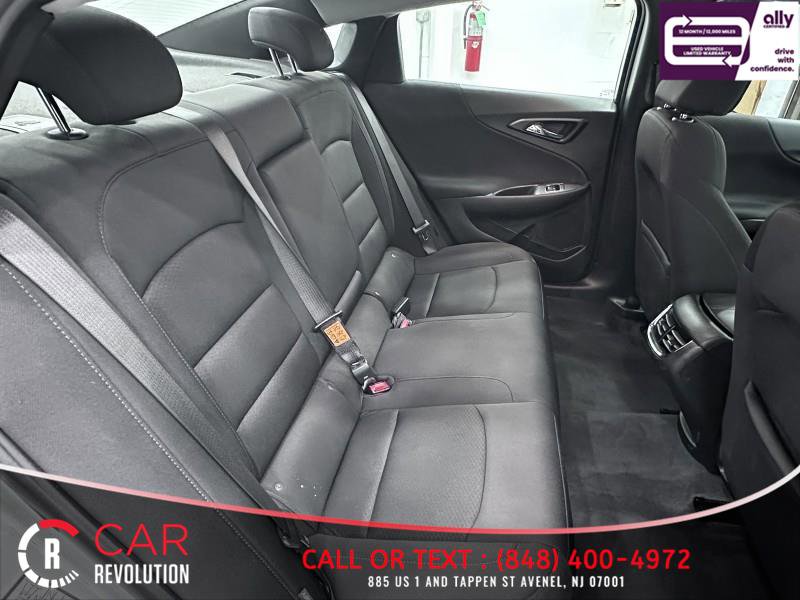 Used 2022 Chevrolet Malibu LT image 46