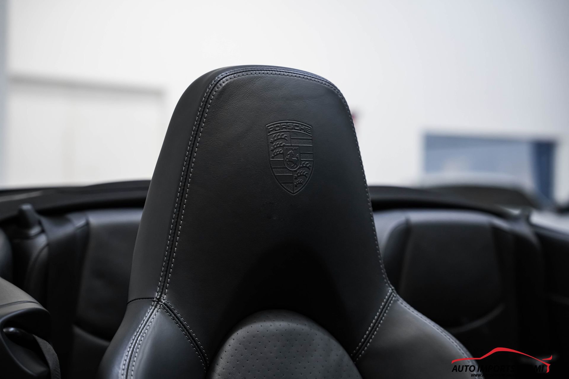 Used 2012 Porsche 911 Turbo S image 61