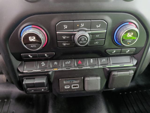 Used 2019 Chevrolet Silverado 1500 LT w/ All-Star Edition AWD/4WD image 14