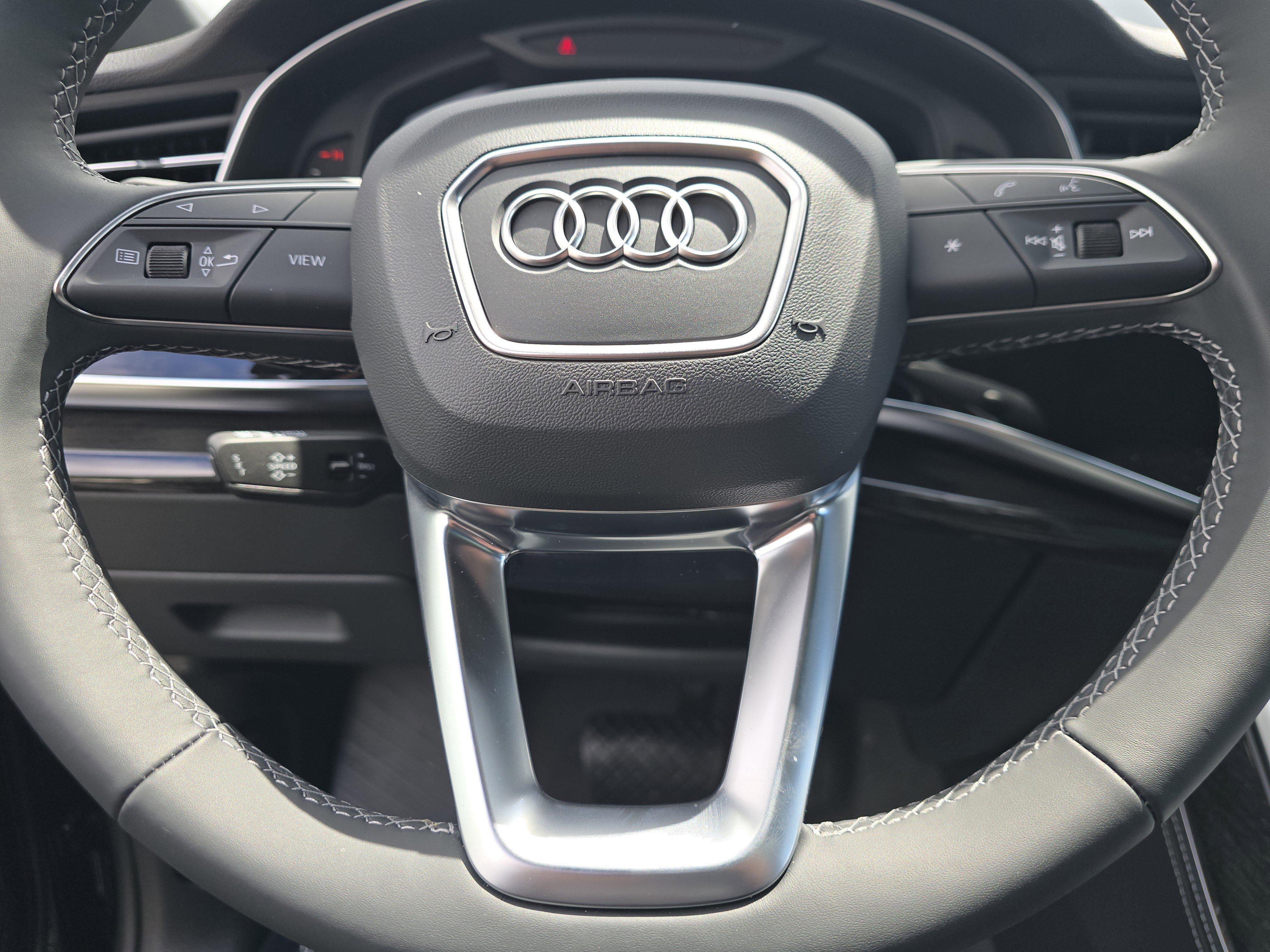 New 2026 Audi Q8 Premium Plus AWD/4WD image 23