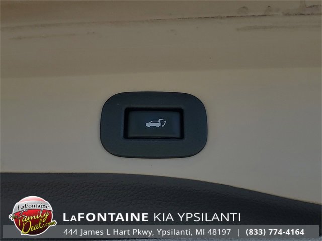 Used 2016 Nissan Rogue SL image 28