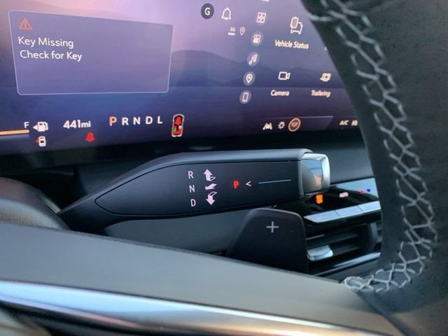 New 2026 Buick Enclave Avenir w/ Super Cruise Package FWD image 22