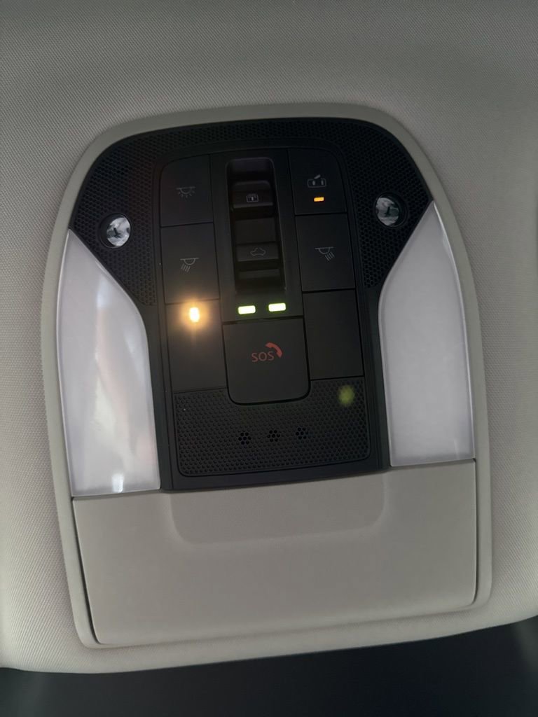 Certified 2025 INFINITI QX60 Luxe w/ Vision Package image 27