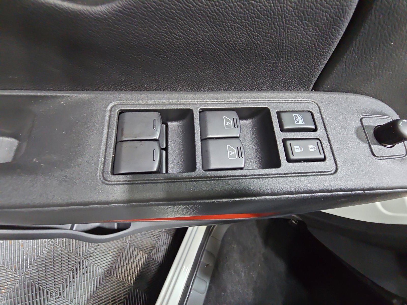 New 2026 Nissan Frontier PRO-4X image 14