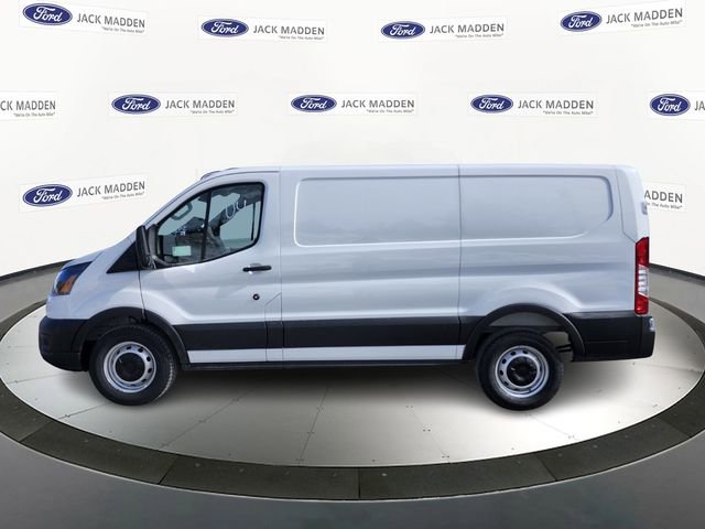 New 2026 Ford Transit 150 Low Roof RWD image 2