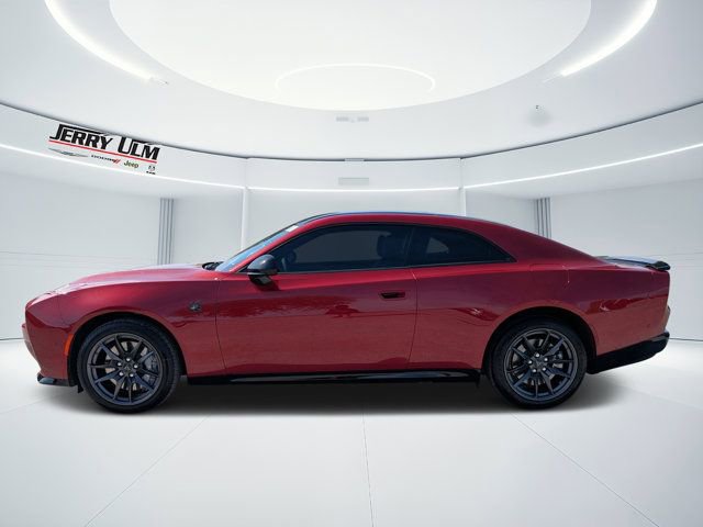 New 2026 Dodge Charger Scat Pack w/ Blacktop Package image 6