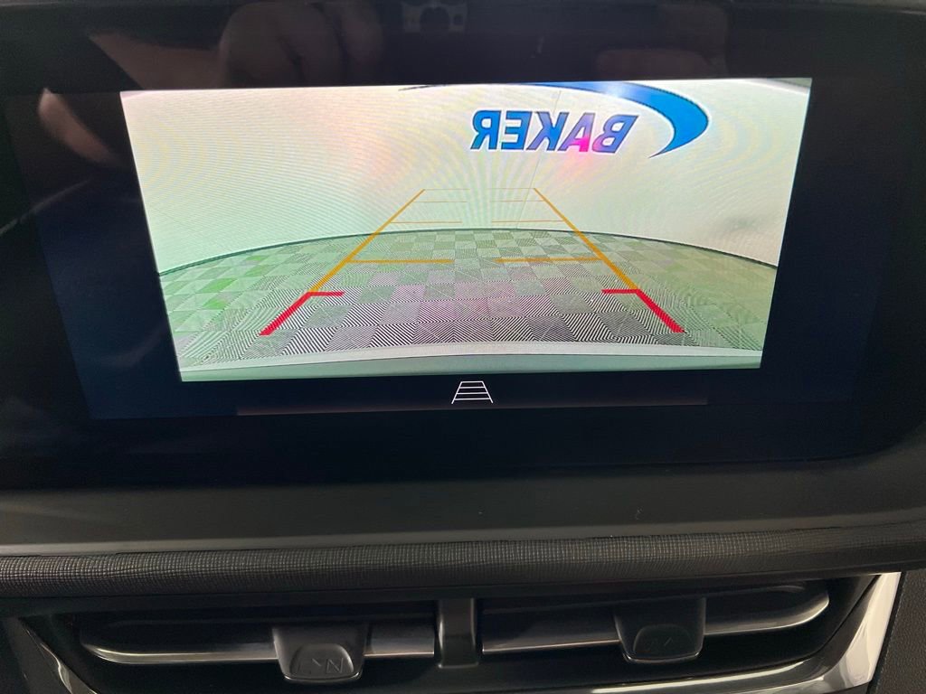 New 2026 Buick Envista Preferred w/ Convenience I Package image 25