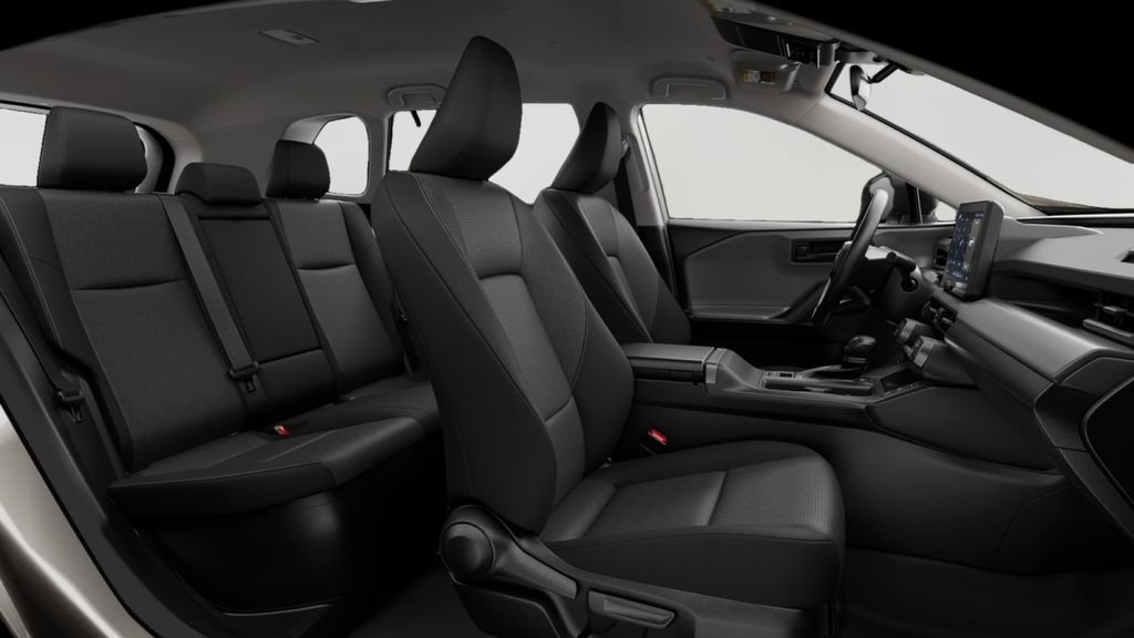 New 2026 Toyota RAV4 LE AWD/4WD image 20