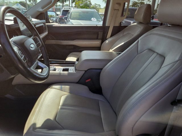 Used 2024 Ford Expedition Max Limited RWD image 25