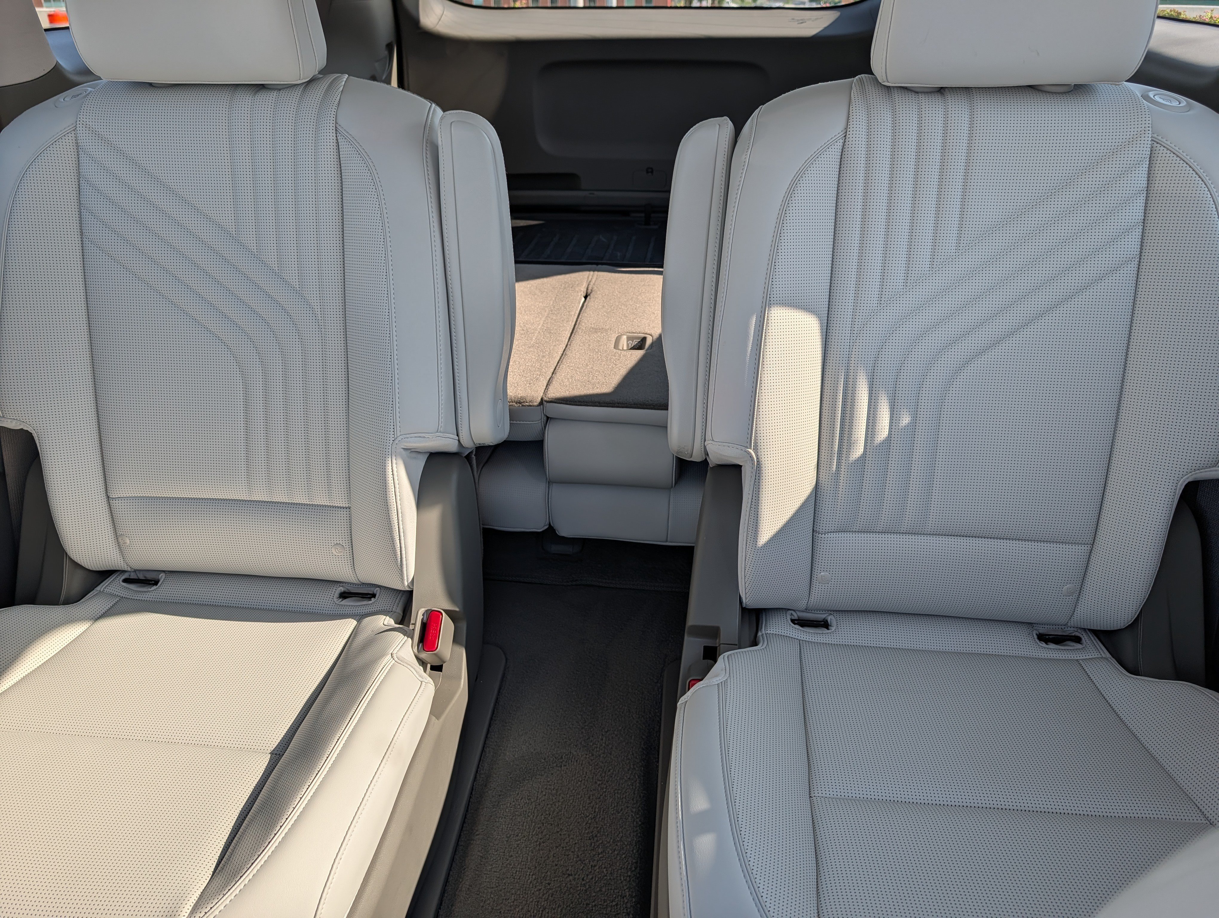 Certified 2026 Hyundai Palisade SEL AWD/4WD image 13
