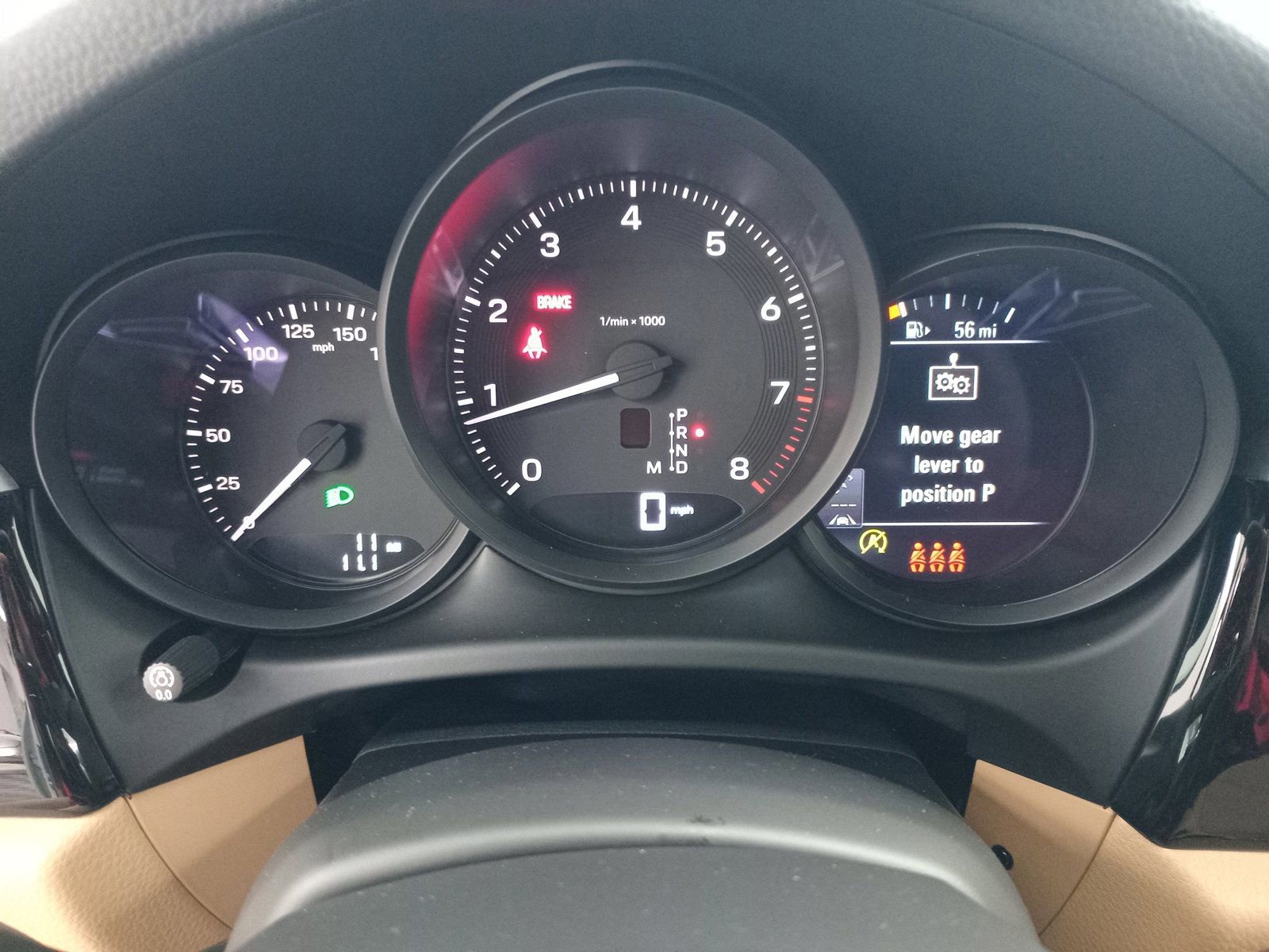 New 2026 Porsche Macan image 18