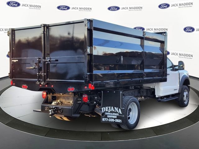 New 2025 Ford F450 XL image 5