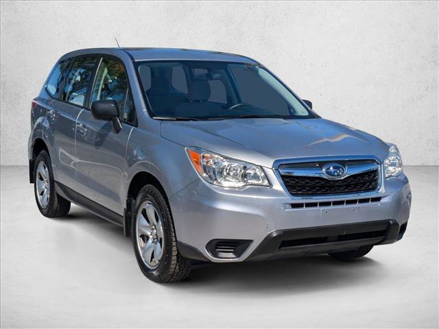 Used 2014 Subaru Forester 2.5i w/ Protection Package #1 video 3