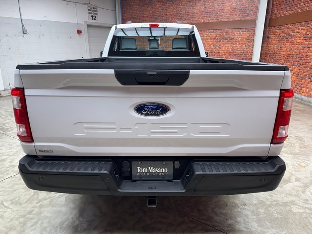 Used 2023 Ford F150 XL image 4