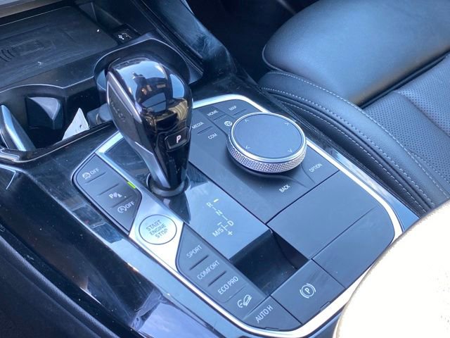 Used 2023 BMW X3 xDrive30i AWD/4WD image 12