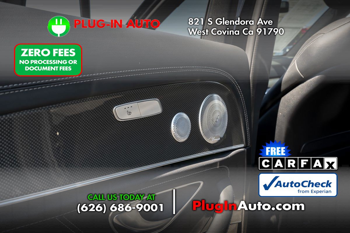 Used 2019 Mercedes-Benz E 63 AMG S image 13