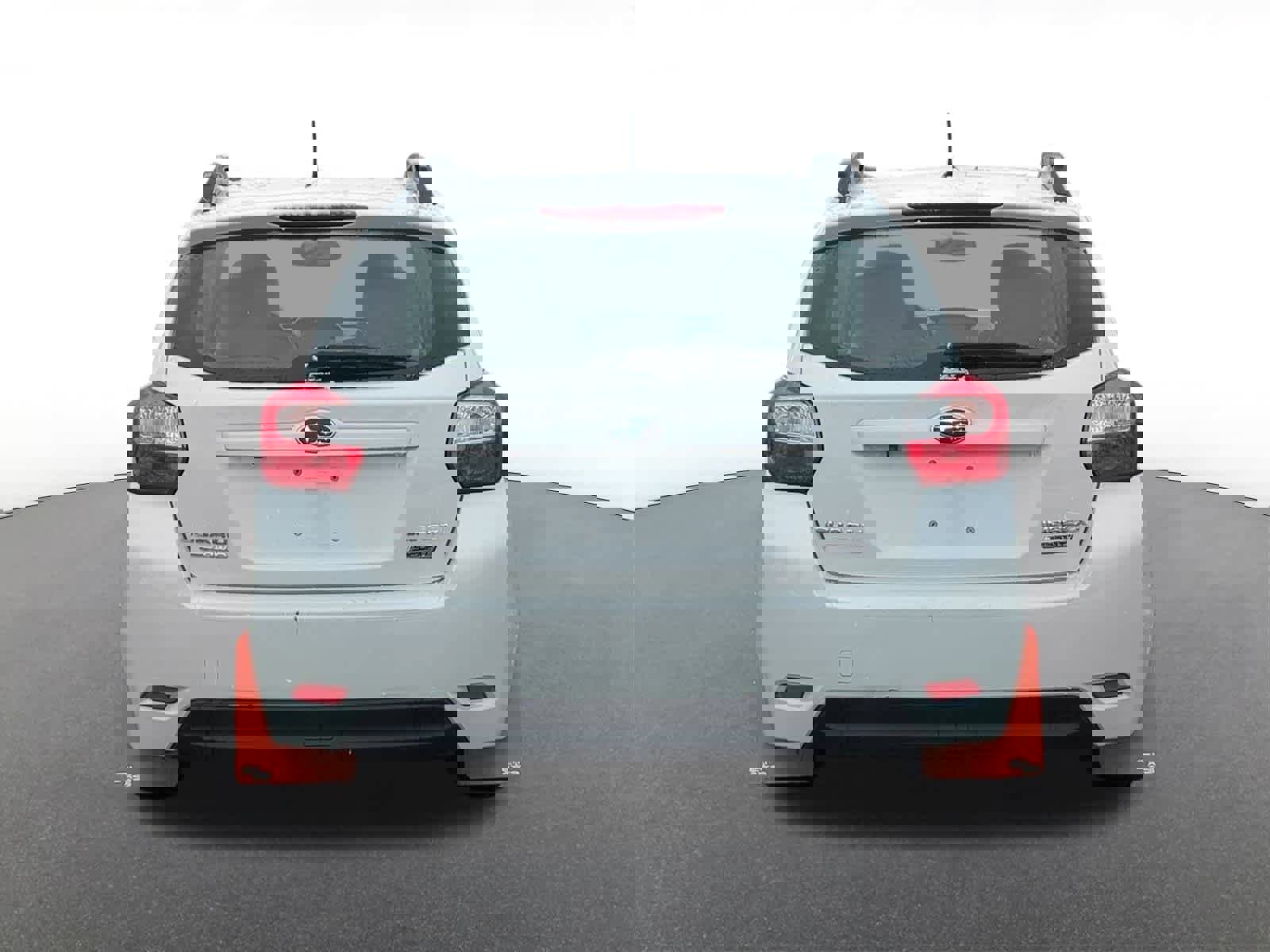 Used 2016 Subaru Impreza 2.0i Sport Premium image 5