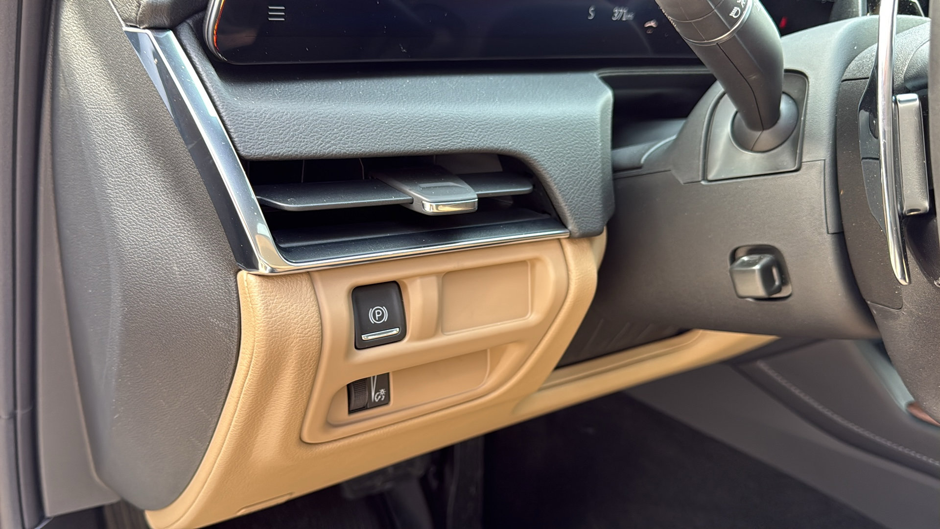 Certified 2026 Cadillac CT5 Premium Luxury w/ Technology Package image 13