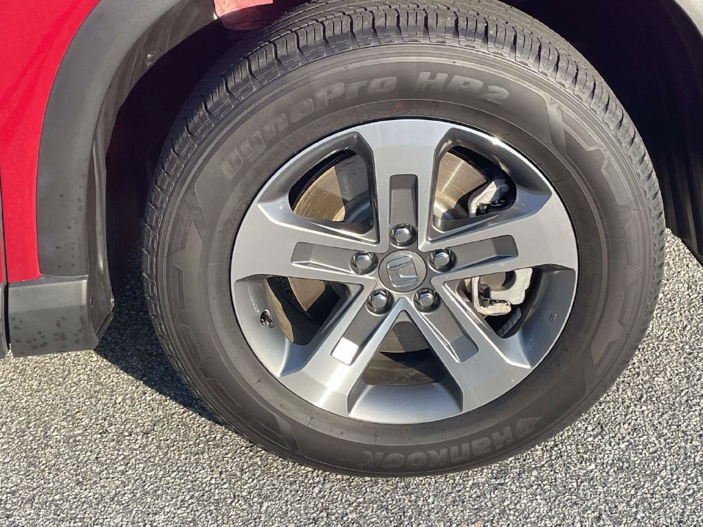 Used 2025 Honda Pilot EX-L image 9