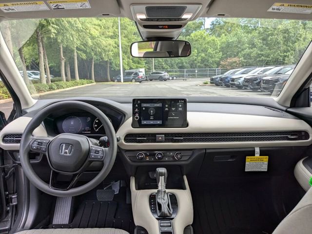 New 2026 Honda HR-V LX image 11