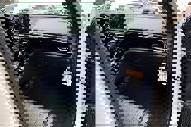 New 2025 Acura MDX Type S image 15