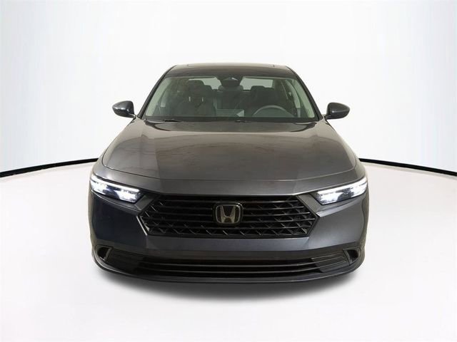 Used 2024 Honda Accord EX image 2