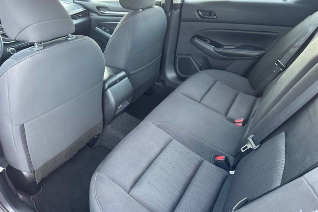 Used 2023 Nissan Altima 2.5 SV image 13