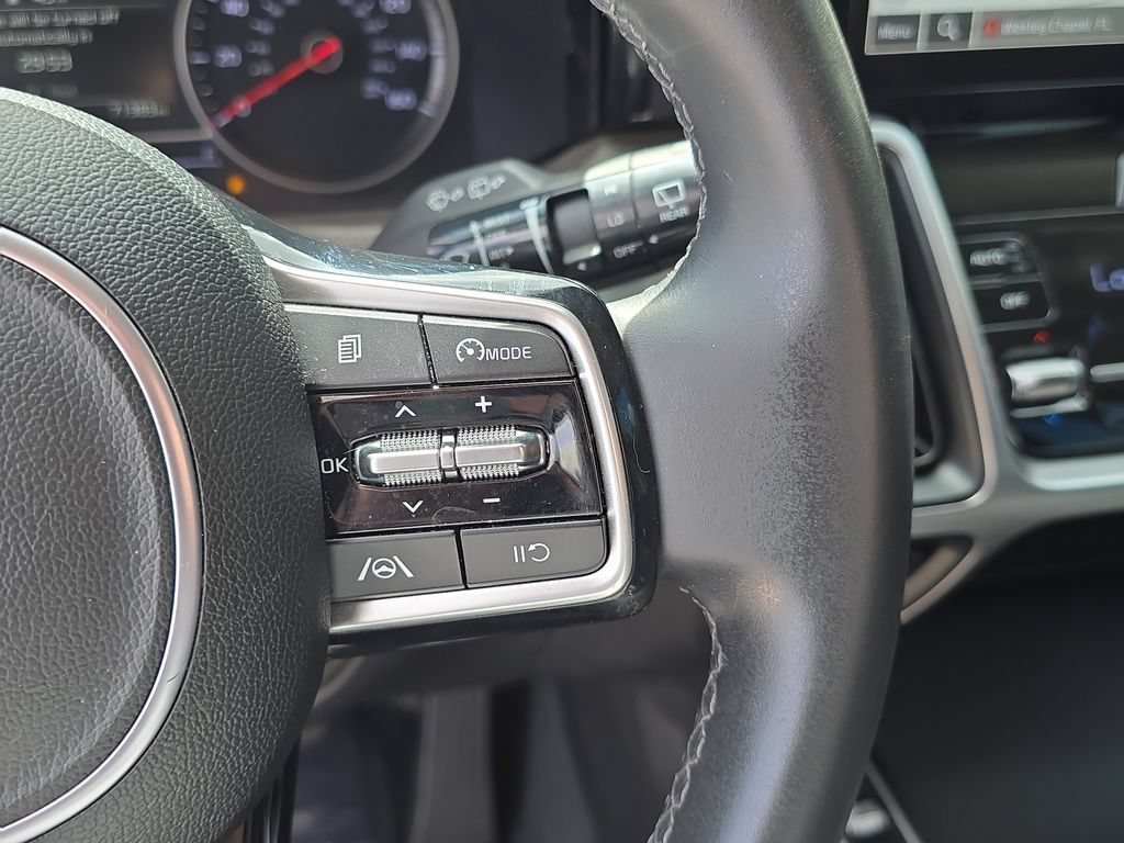 Used 2022 Kia Sorento S AWD/4WD image 30
