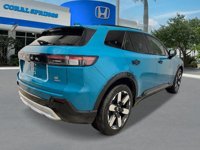 New 2026 Honda Prologue Elite image 5