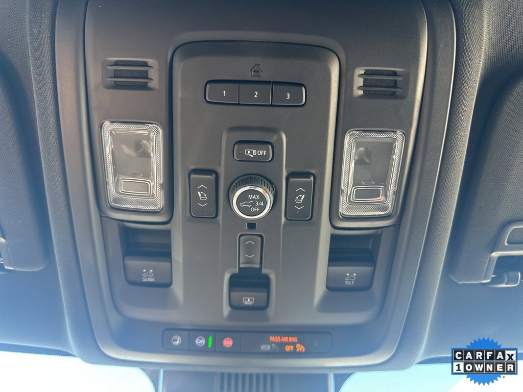 Used 2024 Chevrolet Tahoe High Country w/ Advanced Technology Package image 77