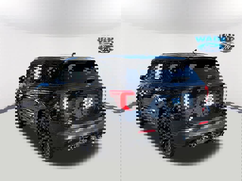 Used 2021 Ford Explorer ST w/ Equipment Group 401A image 7