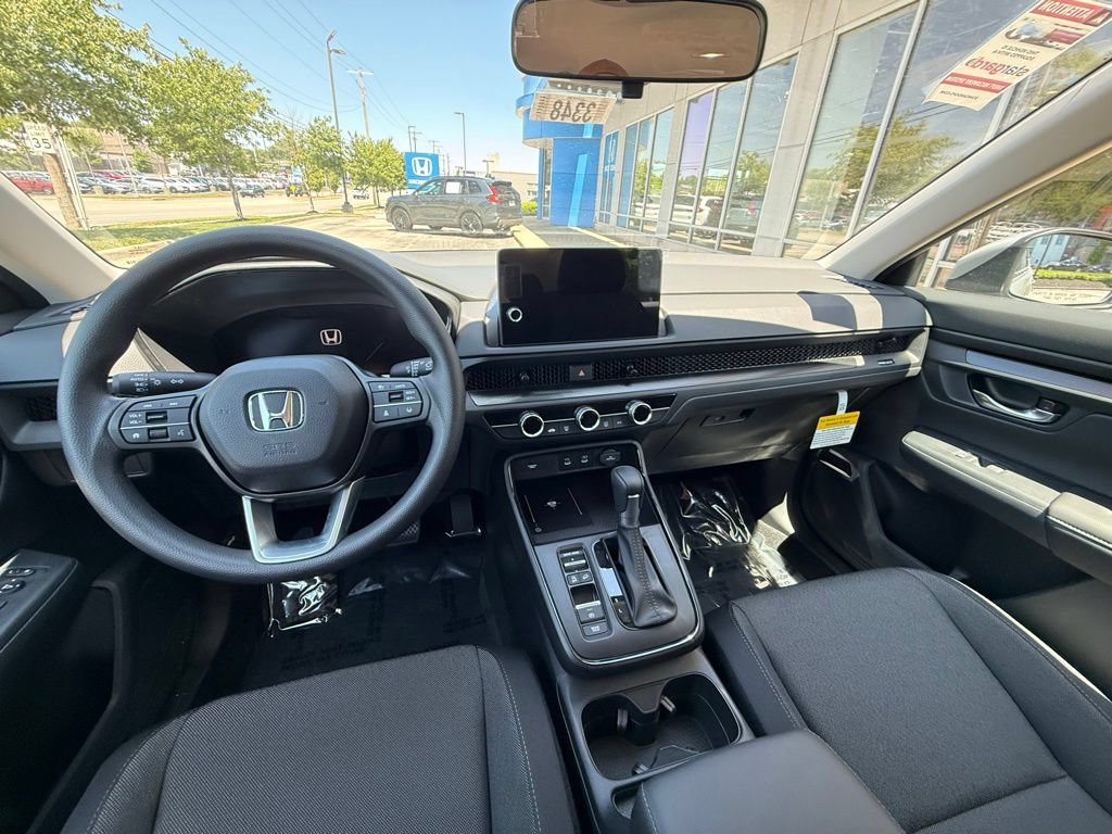 New 2026 Honda CR-V LX image 15