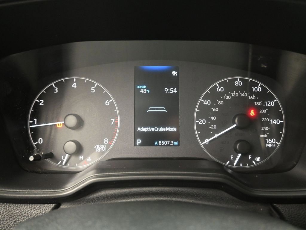 Used 2023 Toyota Corolla LE image 6