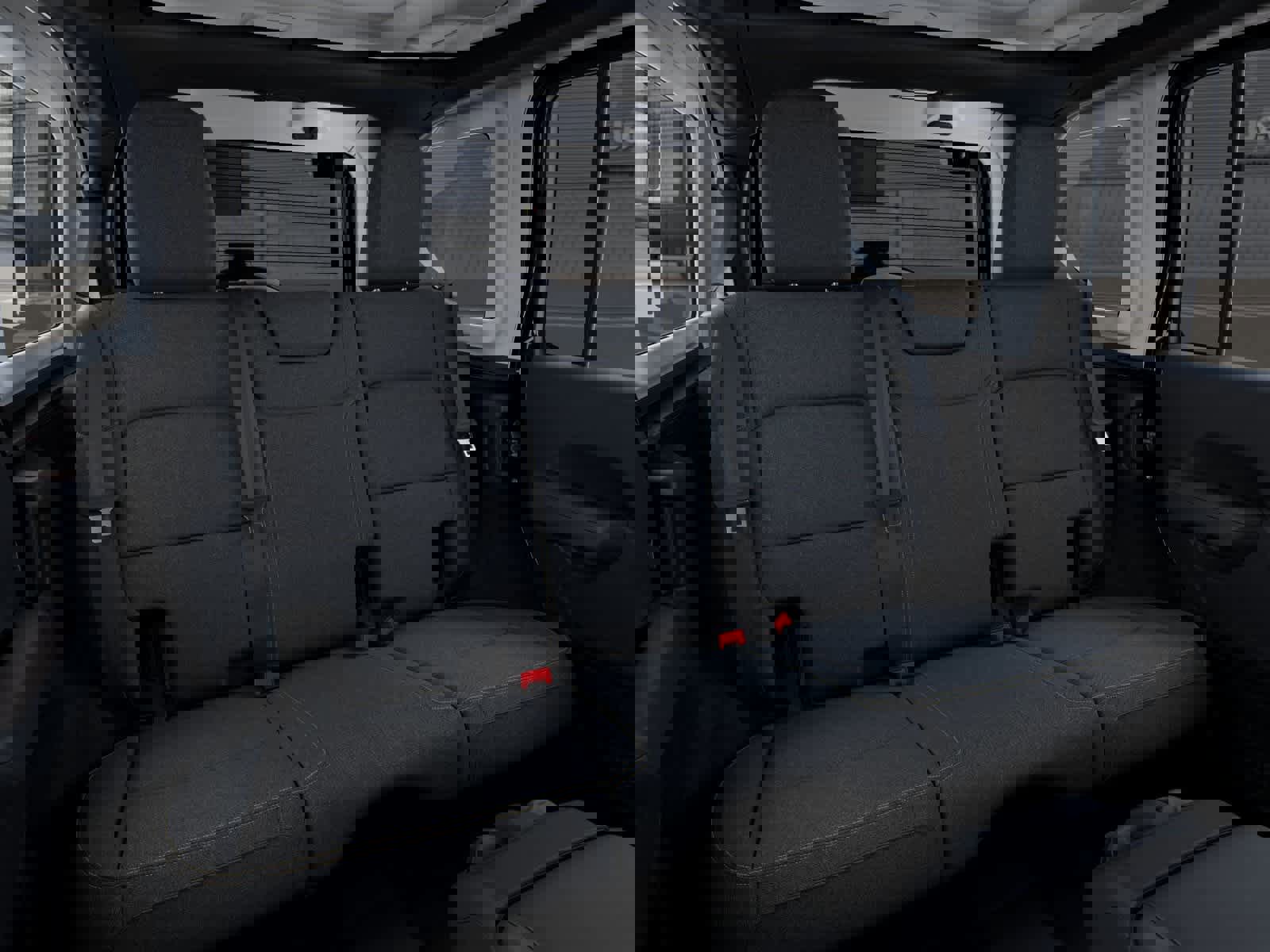 New 2026 Jeep Wrangler Sport S image 15