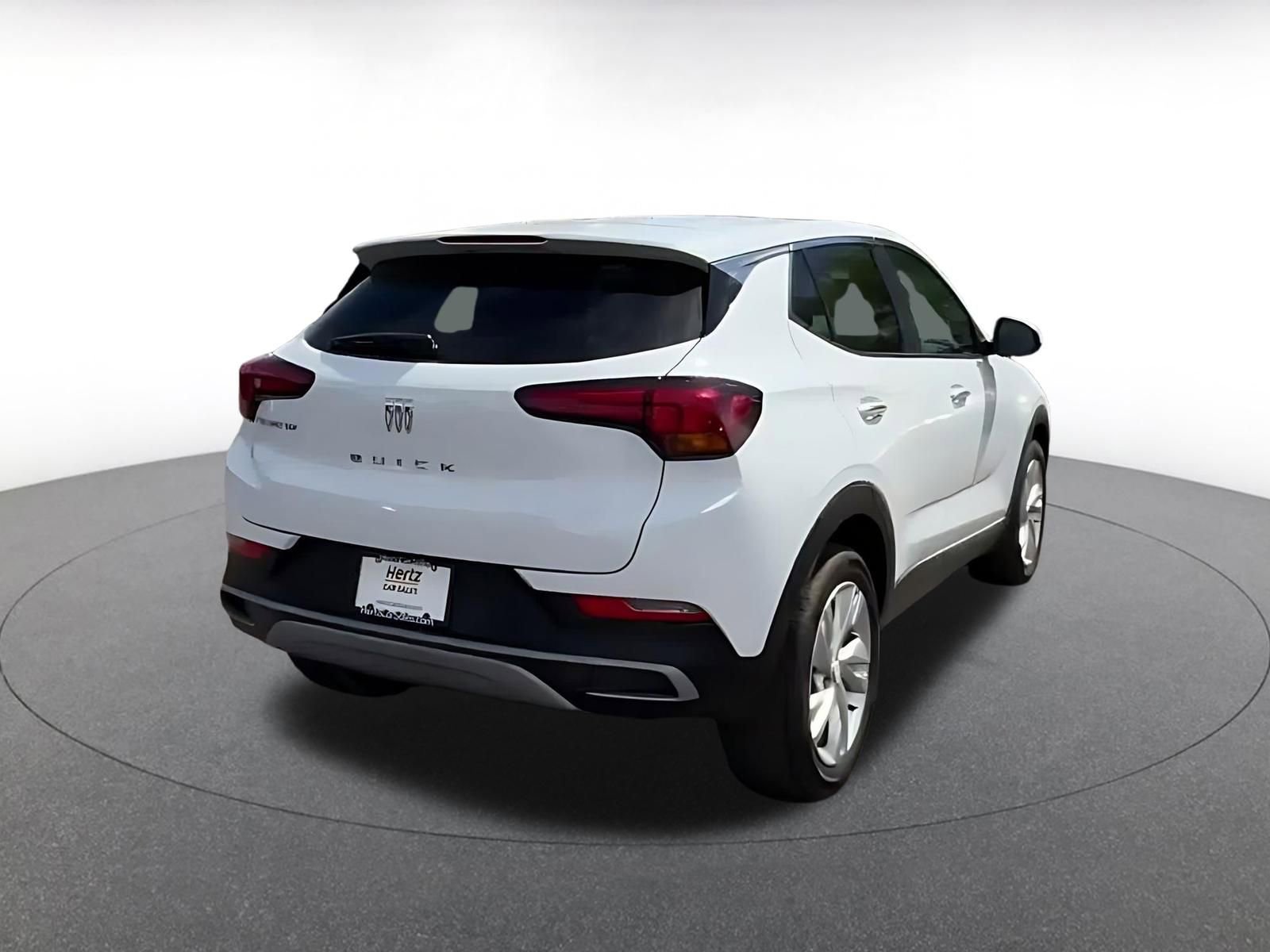 Used 2025 Buick Encore GX Preferred image 14