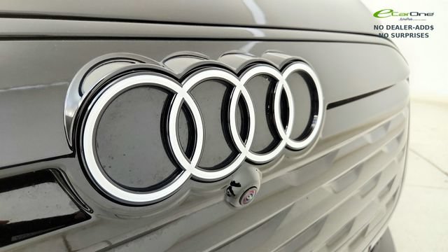 Used 2025 Audi A6 e-tron Premium Plus w/ Premium Plus RWD image 31