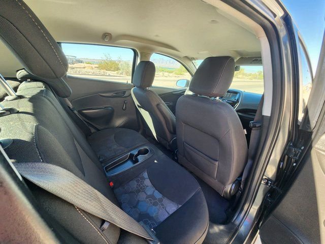 Used 2017 Chevrolet Spark LS image 15