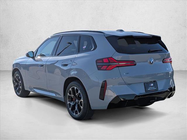 New 2026 BMW X3 xDrive30 image 9