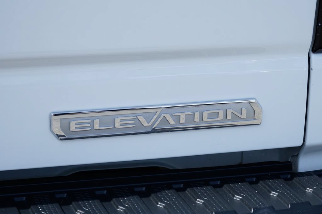 Used 2022 GMC Sierra 1500 Elevation w/ X31 Off-Road Package AWD/4WD image 45