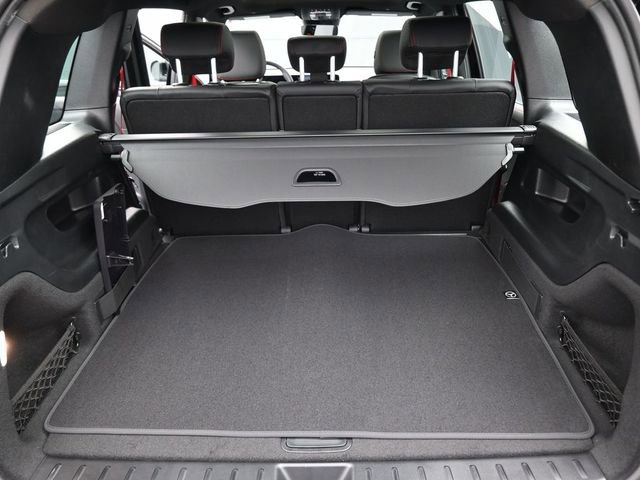 New 2026 Mercedes-Benz GLB 35 AMG 4MATIC image 14