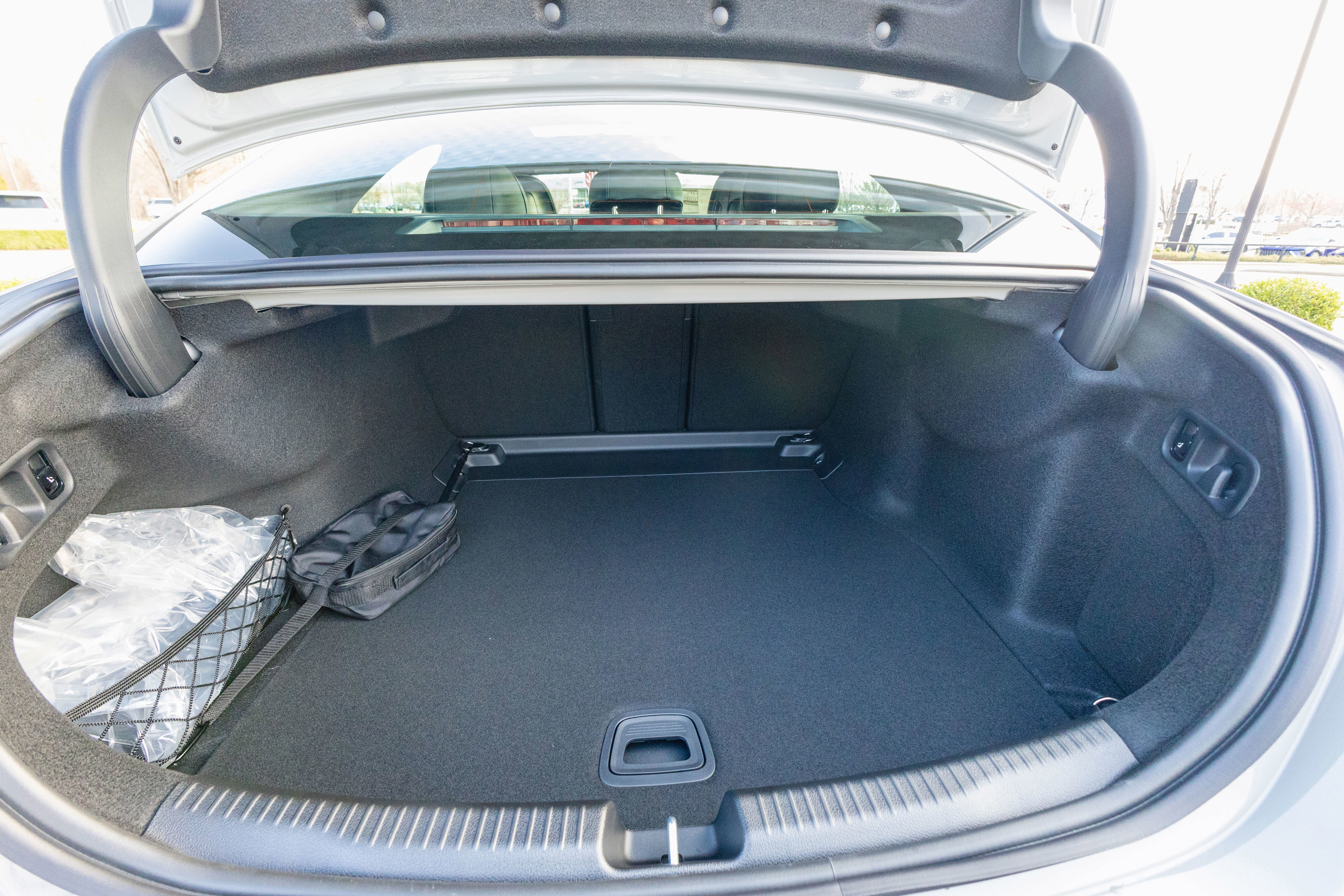 New 2026 Mercedes-Benz C 300 4MATIC Sedan image 24