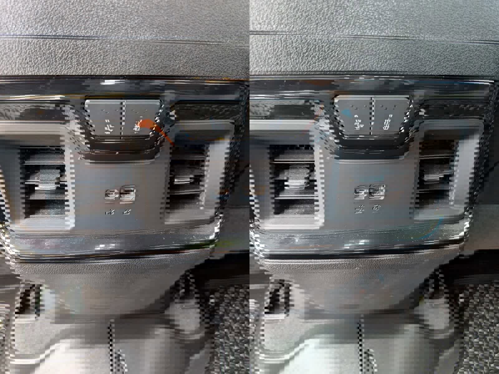 Certified 2023 GMC Sierra 1500 AT4 w/ AT4 Premium Package image 15