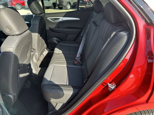 New 2026 Buick Envision Avenir AWD/4WD image 27