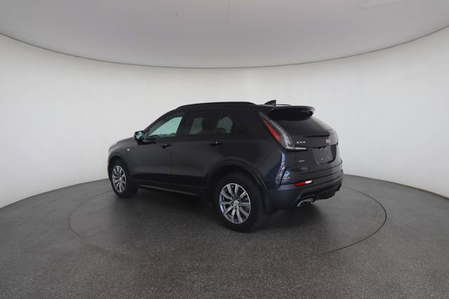 Used 2023 Cadillac XT4 Sport w/ Sun And Sound Package image 11