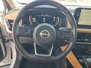 Used 2023 Nissan Rogue Platinum w/ Platinum Premium Package image 13