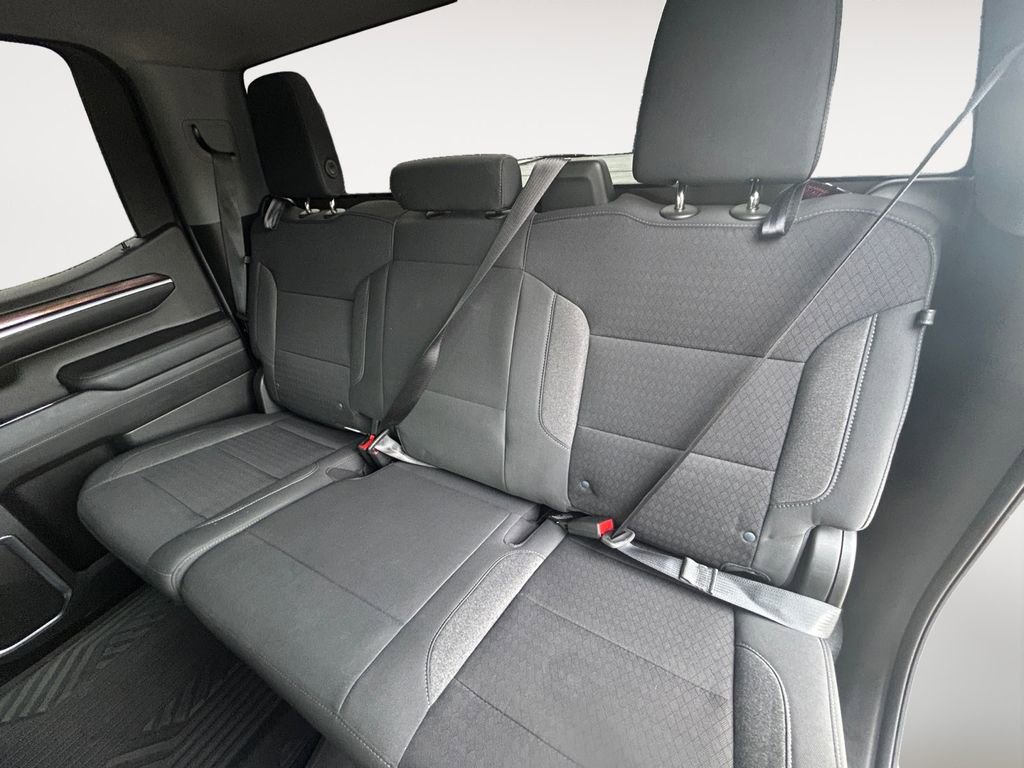 Used 2022 Chevrolet Silverado 1500 RST image 11