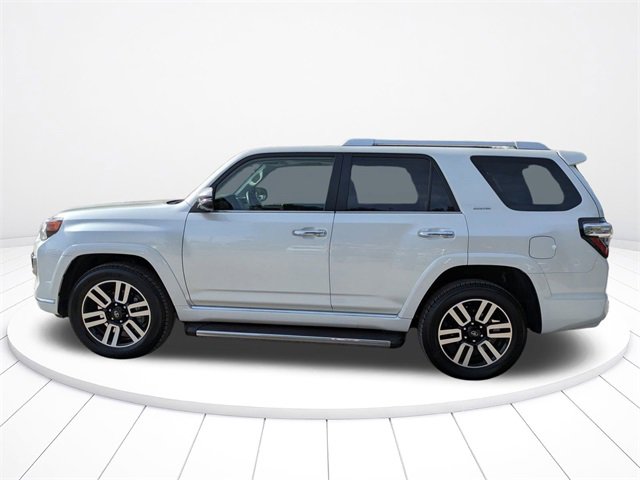 Used 2024 Toyota 4Runner Limited image 7
